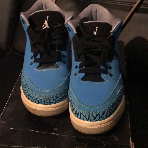 Jordan 3 - Picture 2 of 3